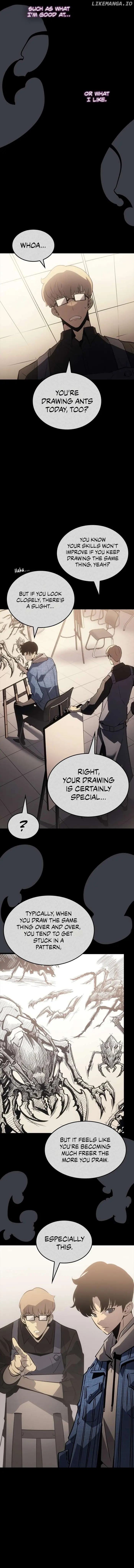 Solo Leveling Ragnarok - Chapter 41 image 04_optimized